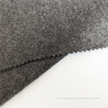 Anti-pill Melton Wool Fabric